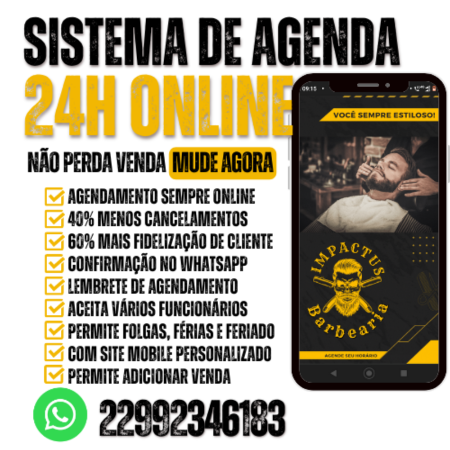 MicroSite Profissional com a Melhor Plataforma de Serviços Digitais do Mercado! Confira!